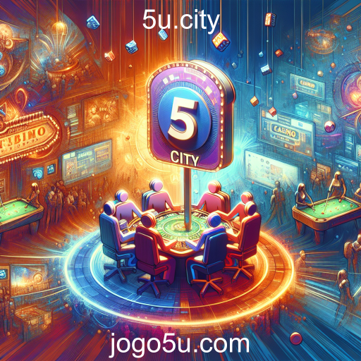 A Evolução dos Jogos Multijogador: Conectando Jogadores Globalmente